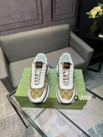 Picture of Gucci Shoes _SKUGuccisz38-45WM08036678